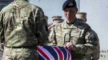 В Великобритании сделали укор Западу и поставили в пример Путина В Великобритании сделали укор Западу и поставили в пример Путина