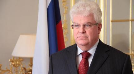 Владимир Чижов назвал истинные причины извинений Эрдогана Владимир Чижов назвал истинные причины извинений Эрдогана