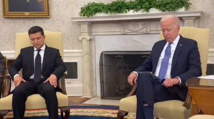 США освободили Украину от необходимости соблюдать международное право? США освободили Украину от необходимости соблюдать международное право?