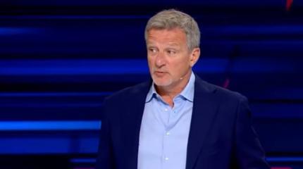 Пальчевский раскрыл, почему Порошенко в 2014-м отрезал Донбасс от Украины Пальчевский раскрыл, почему Порошенко в 2014-м отрезал Донбасс от Украины