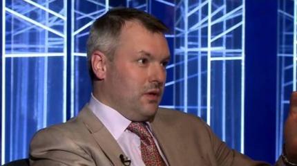 Солонников: Европа не будет содержать беженцев лишь за то, что они украинцы Солонников: Европа не будет содержать беженцев лишь за то, что они украинцы