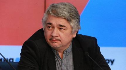 Ищенко рассказал, почему первый визит во Львов вызвал у него потрясение Ищенко рассказал, почему первый визит во Львов вызвал у него потрясение