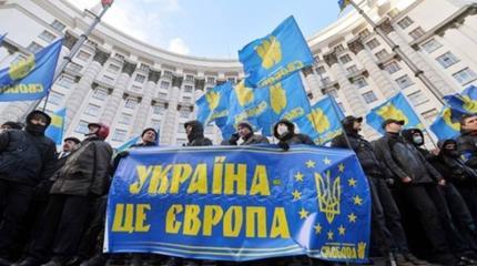 О злобе дней пересичного украинца