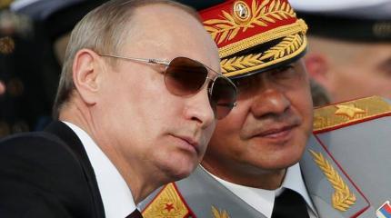 НАТО идет на контакт. Подпустим врага еще ближе? НАТО идет на контакт. Подпустим врага еще ближе?