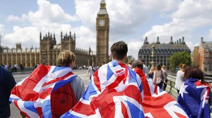 В ЕС требуют объяснений от Британии по Brexit: «Время почти истекло» В ЕС требуют объяснений от Британии по Brexit: «Время почти истекло»