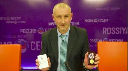 Дело Валерия Подъячего: Преступная верность Родине? Дело Валерия Подъячего: Преступная верность Родине?