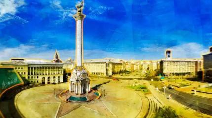 Радикалы призывают украинцев готовиться к новому Майдану Радикалы призывают украинцев готовиться к новому Майдану