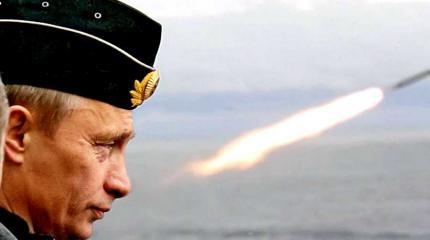 Кремль, ожидая милости от США, толкает страну к войне Кремль, ожидая милости от США, толкает страну к войне