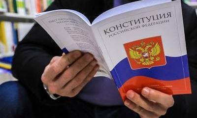 У России многовековая история конституционного строительства У России многовековая история конституционного строительства