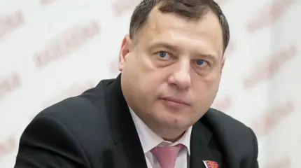 Швыткин назвал глупостью заявление Моравецкого об искоренении Русского мира Швыткин назвал глупостью заявление Моравецкого об искоренении Русского мира