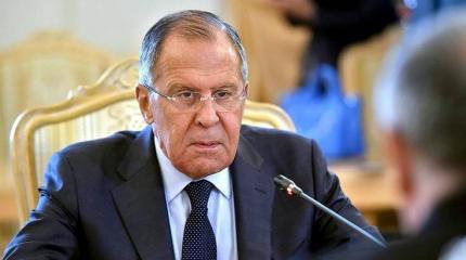Лавров обвинил Германию в отравлении Навального боевым веществом Лавров обвинил Германию в отравлении Навального боевым веществом