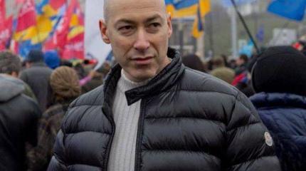 Гордон рассказал, какие люди остаются жить на Украине