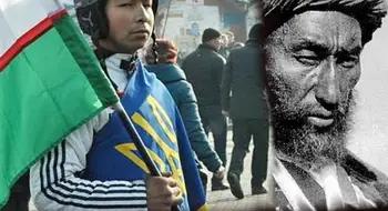 Украинизация Узбекистана завершается Украинизация Узбекистана завершается