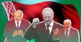 Почему Лукашенко полюбил белорусский язык и нациестроительство Почему Лукашенко полюбил белорусский язык и нациестроительство