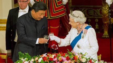 "Англичанка гадит..." На этот раз Америке "Англичанка гадит..." На этот раз Америке