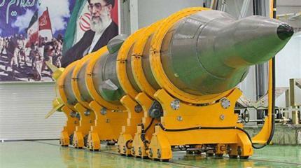 Иран нашел надежного союзника Иран нашел надежного союзника