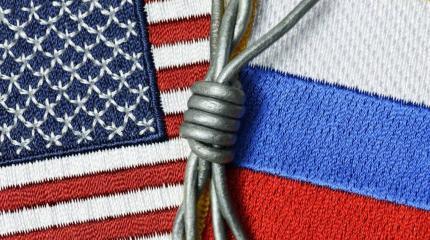 Неприличная месть россиянам: США взяли на себя право решать судьбы мира Неприличная месть россиянам: США взяли на себя право решать судьбы мира