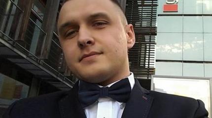 Скандально известный польский журналист Мацейчук снова оскорбляет Россию Скандально известный польский журналист Мацейчук снова оскорбляет Россию