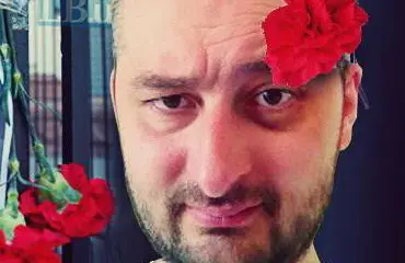 Аркадий Бабченко – российским либералам: Вы проиграли, смиритесь с этим