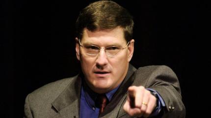 Экс-разведчик США Риттер дал Зеленскому совет, как общаться с Путиным Экс-разведчик США Риттер дал Зеленскому совет, как общаться с Путиным