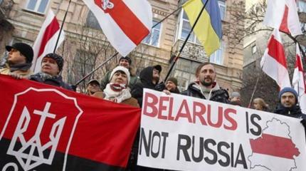 Протесты прозападной оппозиции против Союзного государства сдулись Протесты прозападной оппозиции против Союзного государства сдулись