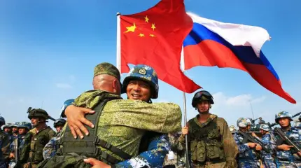 Как в Китае относятся к конфликту на Украине и какие делают выводы Как в Китае относятся к конфликту на Украине и какие делают выводы
