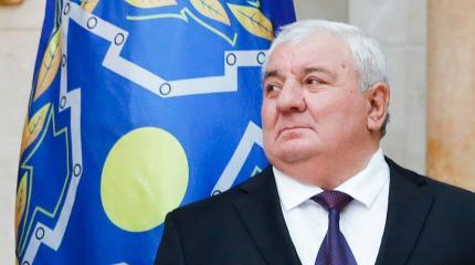 Вчера – генсек ОДКБ, а уже завтра – фигурант уголовного дела? Вчера – генсек ОДКБ, а уже завтра – фигурант уголовного дела?