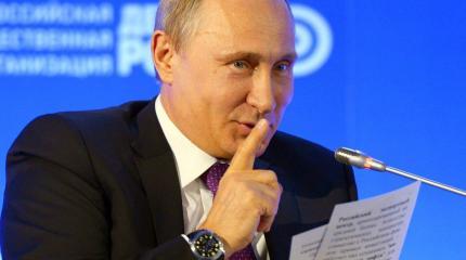 Ни слова о Путине: исключительный шаг Китая на встречу России Ни слова о Путине: исключительный шаг Китая на встречу России