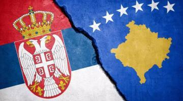 Новый ад в Косово: НАТО давит на Сербию из-за России