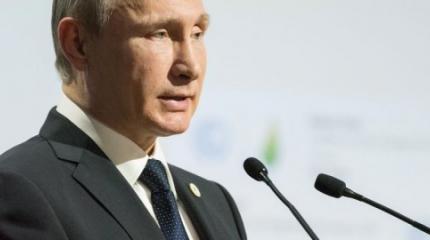 Владимир Путин одержал победу в «российском деле» Владимир Путин одержал победу в «российском деле»