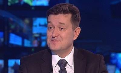 Коновалов отреагировал на заявление Помпео о России-враге Коновалов отреагировал на заявление Помпео о России-враге