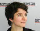 "Репортеры без границ" заявили об угрозе свободе прессы в России "Репортеры без границ" заявили об угрозе свободе прессы в России