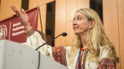 Всемирный конгресс украинцев враждебен народам России и Украины