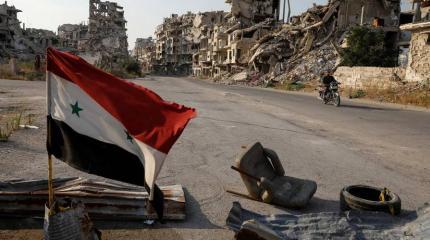 Решение Совбеза ООН по Идлибу: США отчаянно пытаются затянуть войну в Сирии Решение Совбеза ООН по Идлибу: США отчаянно пытаются затянуть войну в Сирии
