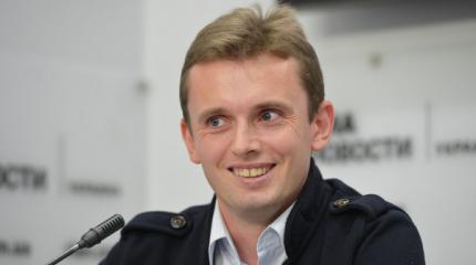 Руслан Бортник: Порошенко шлет сигнал элитам Руслан Бортник: Порошенко шлет сигнал элитам