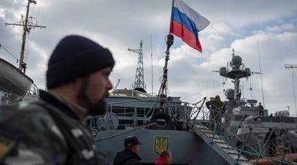 Украинский арбитраж по защите прав в Крыму Украинский арбитраж по защите прав в Крыму