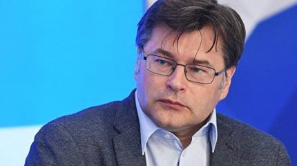Мухин: Западу нужна реабилитация по восстановлению деловой репутации Мухин: Западу нужна реабилитация по восстановлению деловой репутации