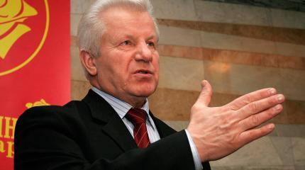 Мороз назвал главные причины раскола общества и гибели государства Украина Мороз назвал главные причины раскола общества и гибели государства Украина