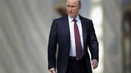 Ходы Путина серьёзно портят Западу сирийскую игру: расплата уже скоро Ходы Путина серьёзно портят Западу сирийскую игру: расплата уже скоро