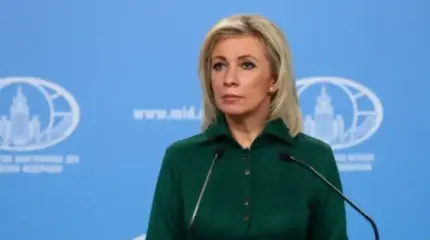 Захарова предупредила Зеленского о повторении ошибок Саакашвили Захарова предупредила Зеленского о повторении ошибок Саакашвили