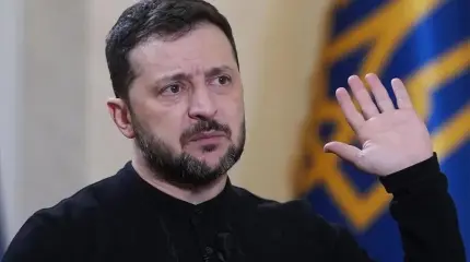 Зеленский поведал, для чего убил детей в Краснодаре и разбомбил склады