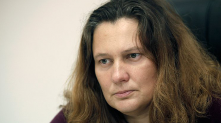 Монтян поведала о темном прошлом новой украинской власти Монтян поведала о темном прошлом новой украинской власти