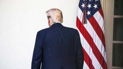 Побег США из ЮНЕСКО: попробуем найти логику Побег США из ЮНЕСКО: попробуем найти логику