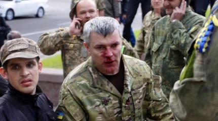 Исповедь атошника: Дома на меня смотрят так же, как в Мариуполе… Исповедь атошника: Дома на меня смотрят так же, как в Мариуполе…