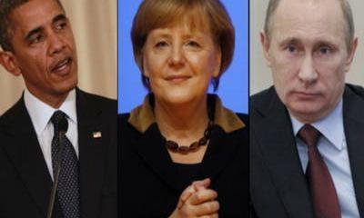 Историческое событие: ЕС и США, наконец, расходятся в разные стороны