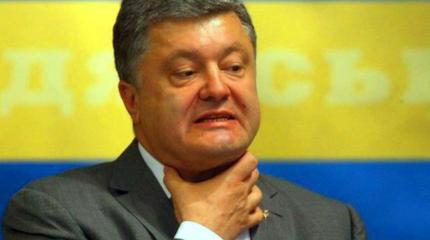 Порошенко взял свидомых за горло: власть остается, ждите «настоящих реформ»