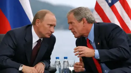 Уничтоженный союз: что скрывали архивные протоколы Белого дома