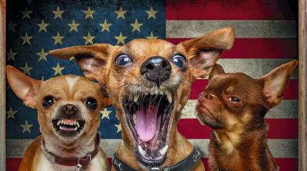 Прибалтика научит Европу умирать за НАТО