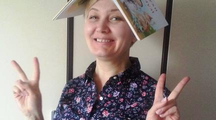 «Писательница» Ницой – признак пробитости «дна» на Украине «Писательница» Ницой – признак пробитости «дна» на Украине