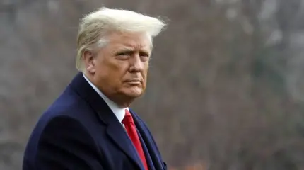 Трамп заявил, что Украине следовало заключить сделку с Путиным Трамп заявил, что Украине следовало заключить сделку с Путиным